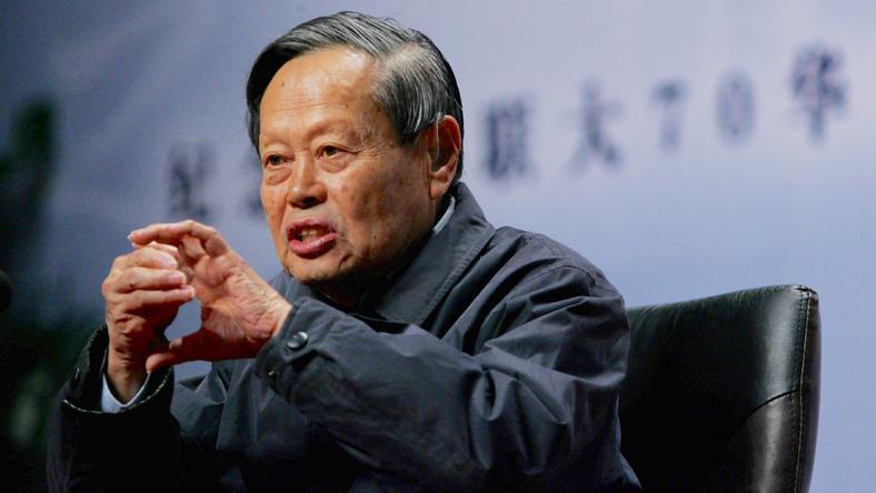 楊振寧諾獎(jiǎng)提名檔案剛剛解密,透露了哪些信息?